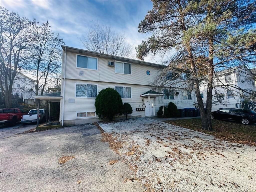 Property Photo:  860 Douglas Avenue  RI 02908 
