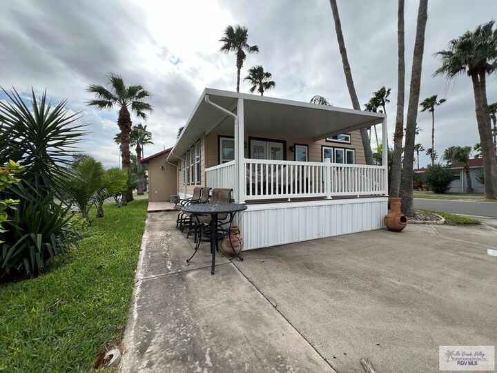 Property Photo:  2009 Alicante E St  TX 78570 