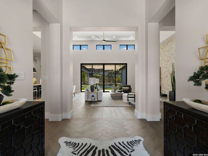 Property Photo:  71 Via Aragon  TX 78257 