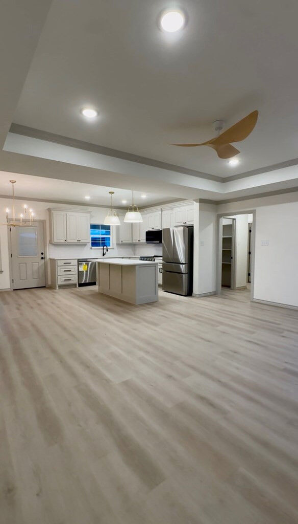 Property Photo:  1309 Johnny Lane  TX 76905 