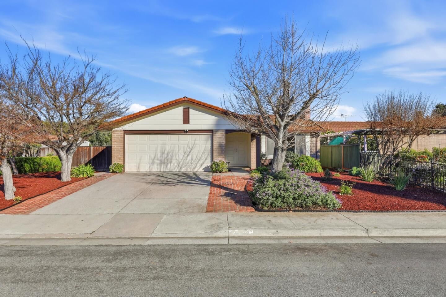 Property Photo: 2822 Rainwood Court CA 95148