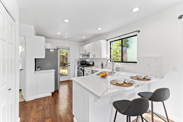 Property Photo:  1165 Lerma Lane  CA 95020 