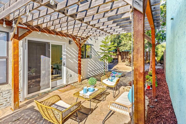 Property Photo:  1165 Lerma Lane  CA 95020 