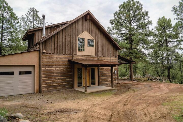 Property Photo:  9 Mystic Way  NM 88061 