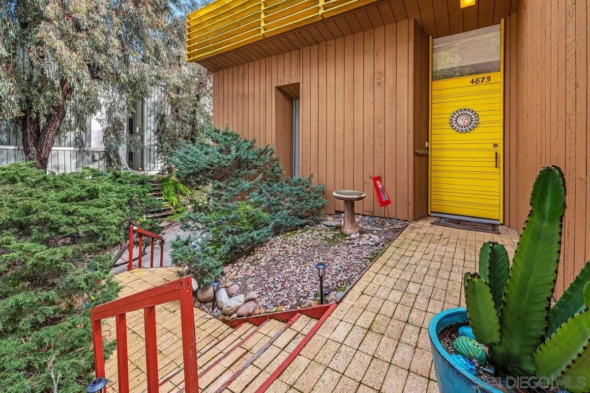 Property Photo:  4875 Academy St  CA 92109 