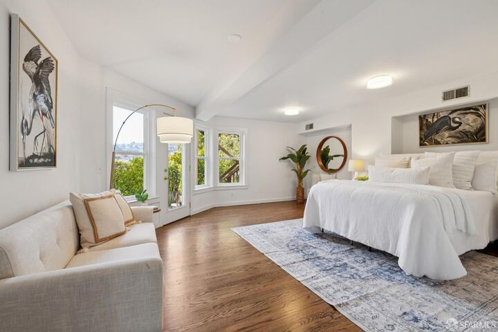 Property Photo:  1180 Dolores Street  CA 94110 