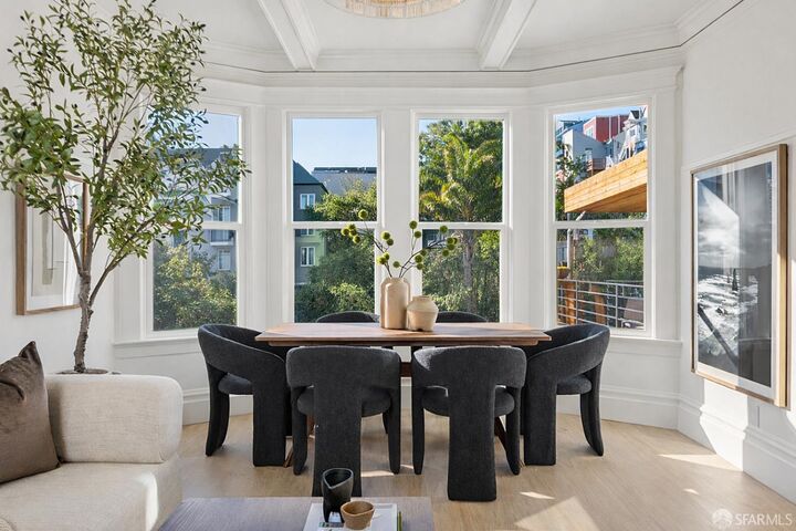 Property Photo:  976 Noe Street  CA 94114 