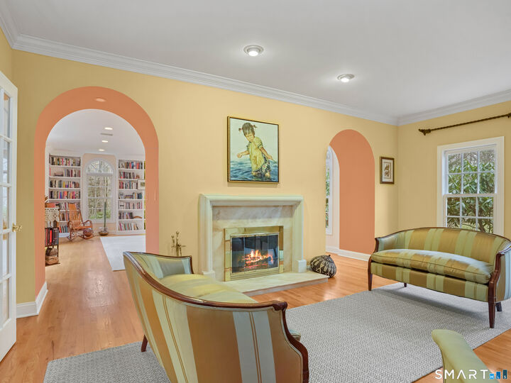 Property Photo:  12 Fox Run Drive  CT 06612 