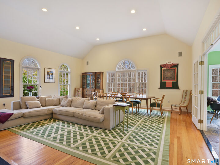 Property Photo:  12 Fox Run Drive  CT 06612 