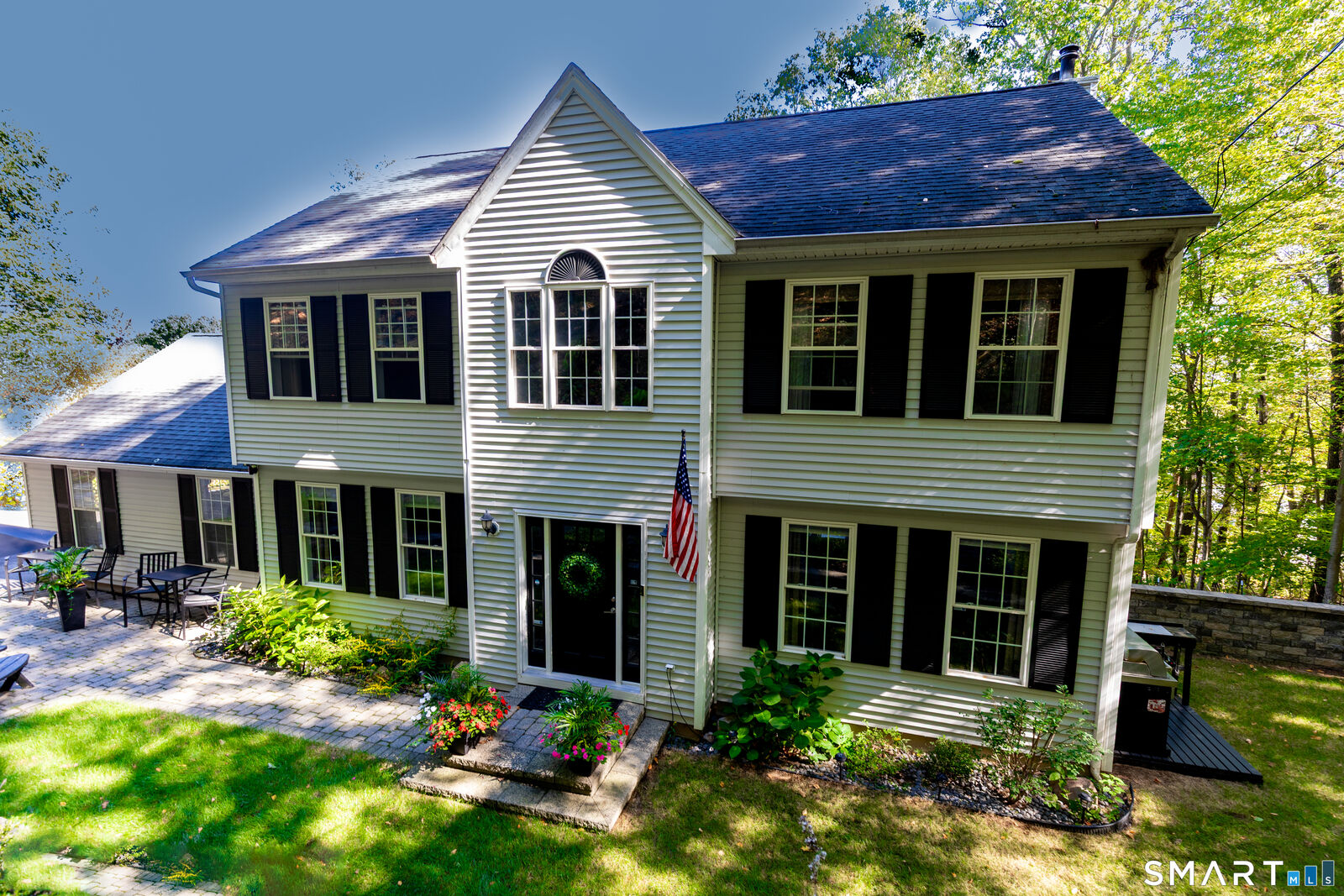 Property Photo:  115 Daniel Road  CT 06010 