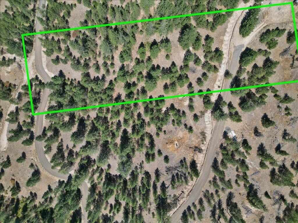 Property Photo:  Nka Weaver Way Lot 2 Of Lot 3  WA 99006 