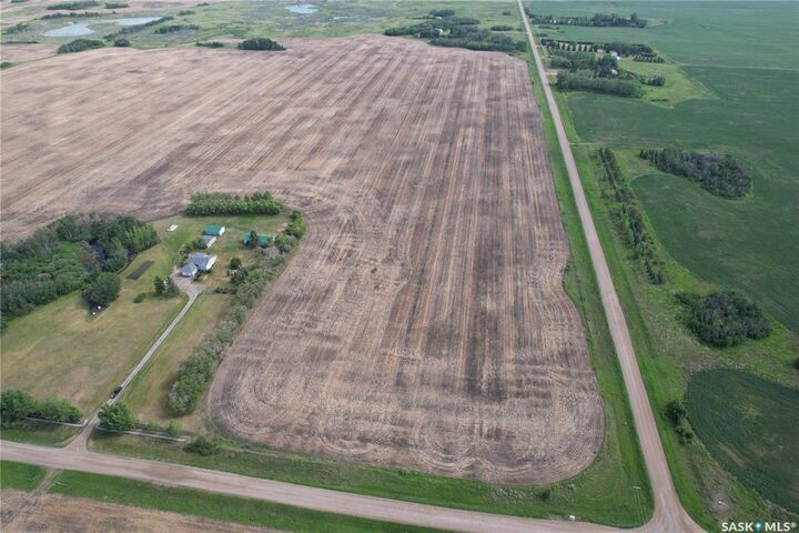 Property Photo:  Address Rural Address  SK S7M 0M7 