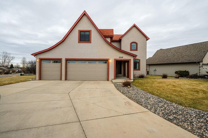 Property Photo:  1549 Holly Ponds Drive  WY 82801 