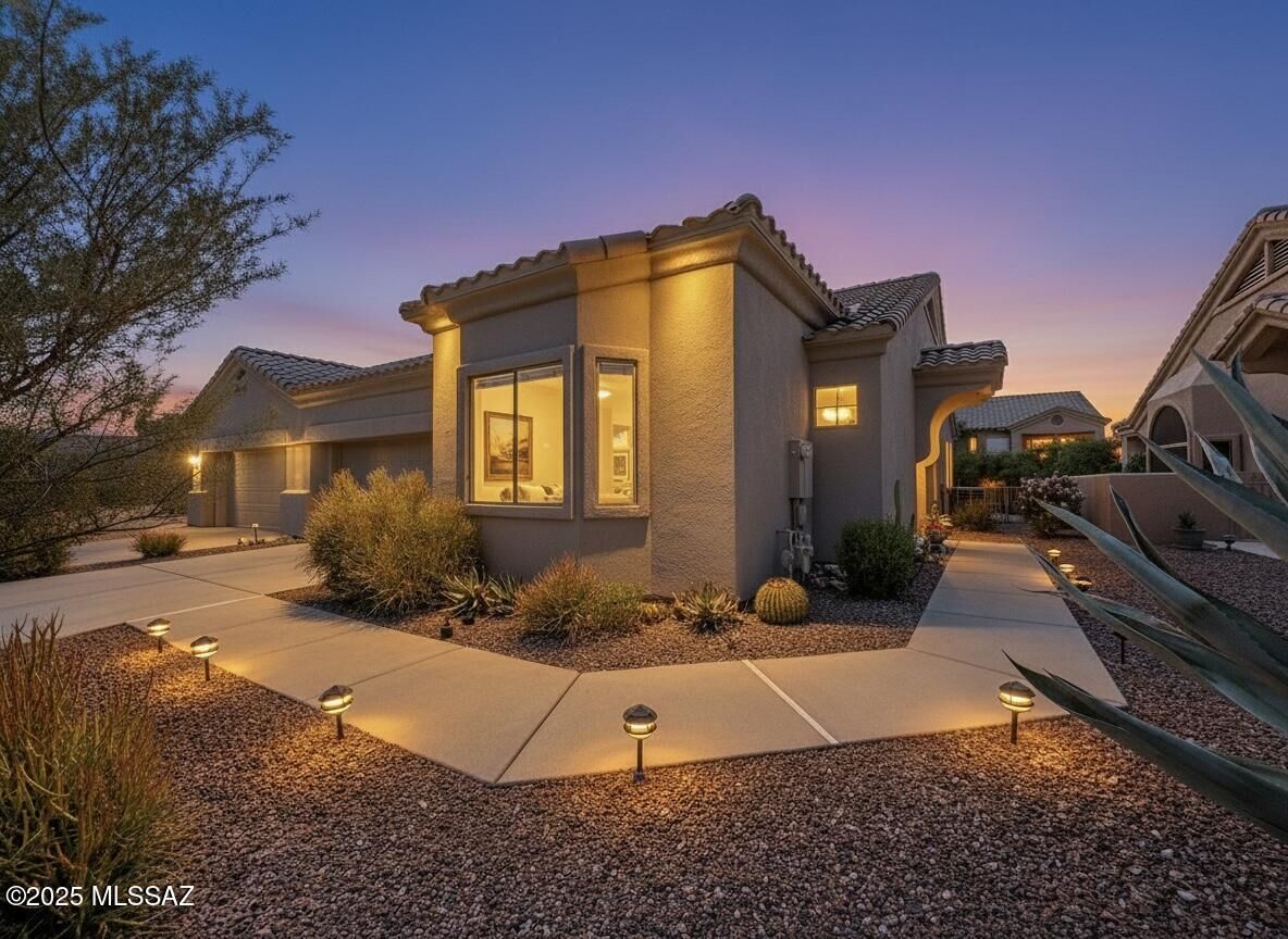 Property Photo:  13401 N Rancho Vistoso Boulevard 190  AZ 85755 