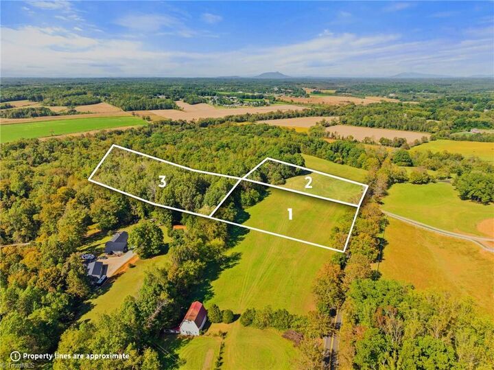 Property Photo:  8112 Hilltop Farms Drive  NC 27023 