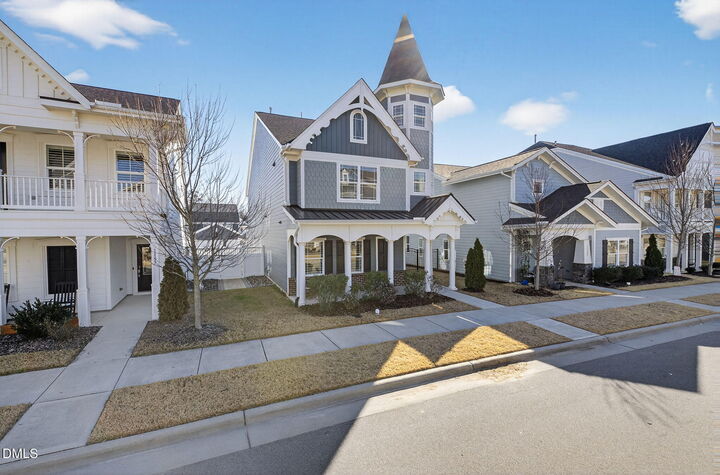 Property Photo:  1161 Gloriosa Street  NC 27523 