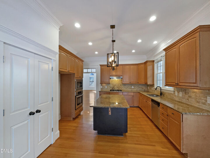 Property Photo:  1703 Happiness Hill Lane  NC 27614 