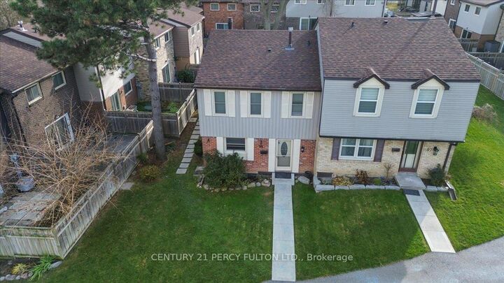 Property Photo:  99 Palmdale Drive  ON M1T 1P2 