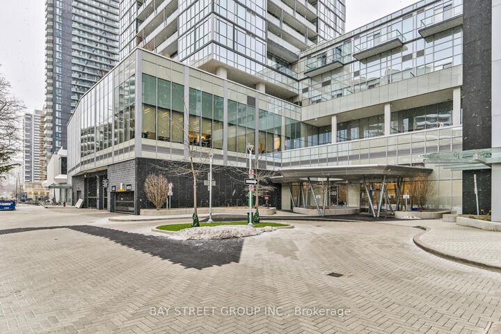 Property Photo:  5180 Yonge Street Lph04  ON M2N 5P6 