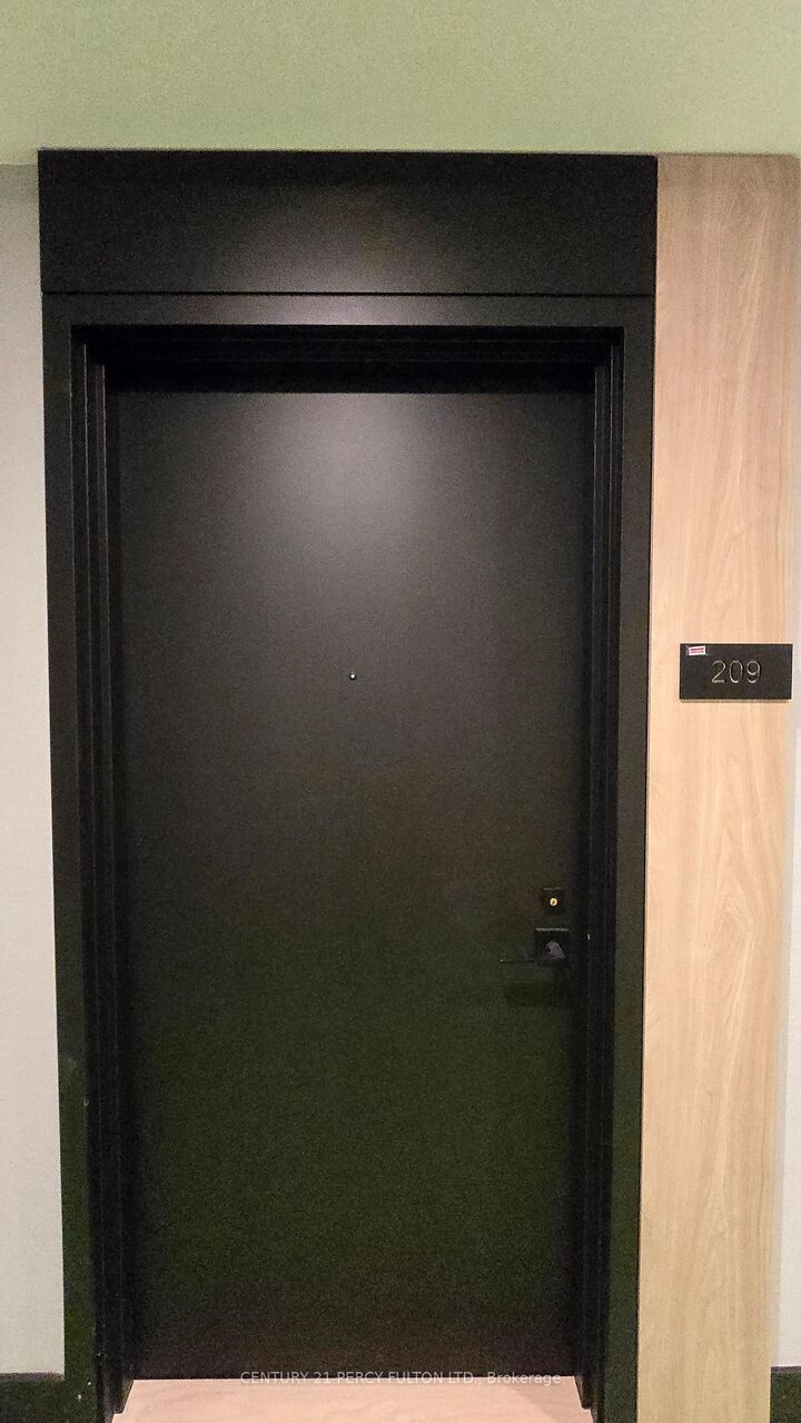 Property Photo:  500 Plains Road E 209  ON L7T 0C8 