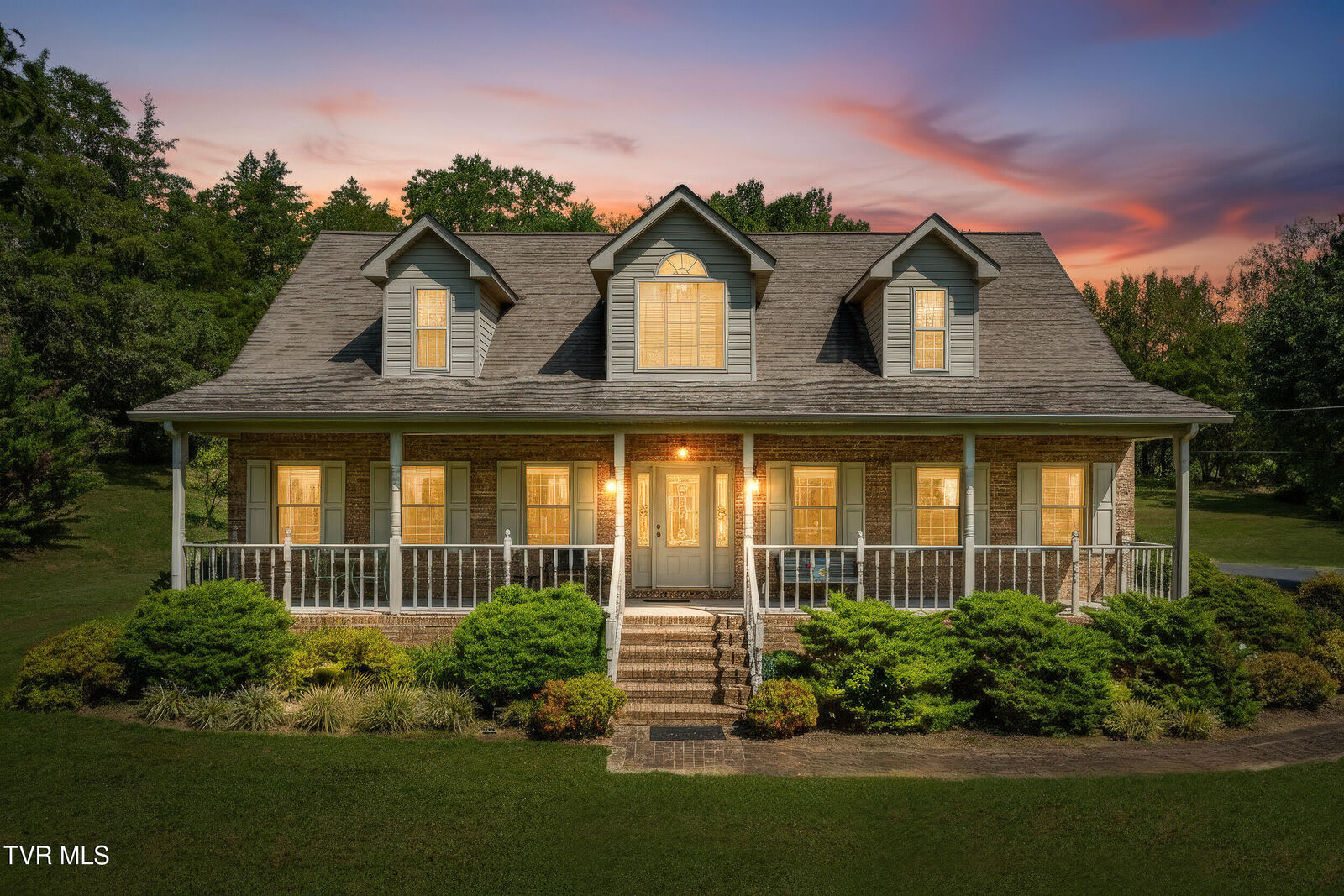 Property Photo:  607 Choptack Road  TN 37857 