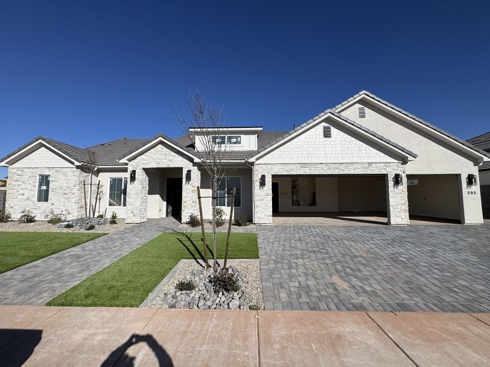 Property Photo:  393 E Sidbury Rd  UT 84780 