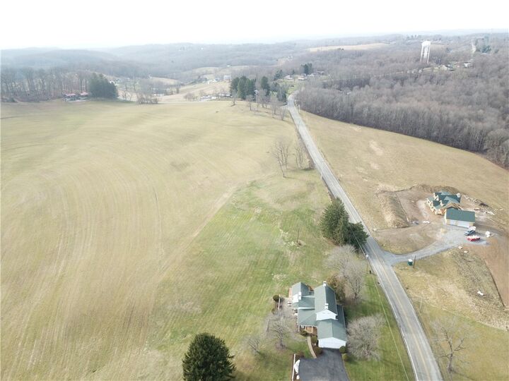 Property Photo:  0 Wises Grove Road  PA 15066 