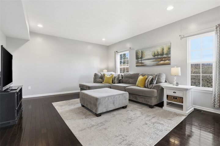 Property Photo:  557 Cortland Drive  PA 15332 