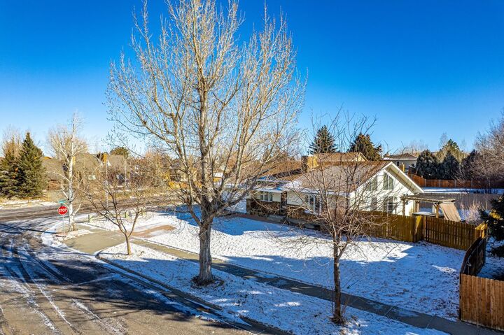 Property Photo: 4411 Puma Drive WY 82604