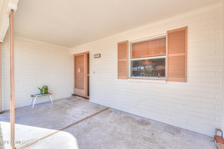 Property Photo: 730 S Portland -- AZ 85206