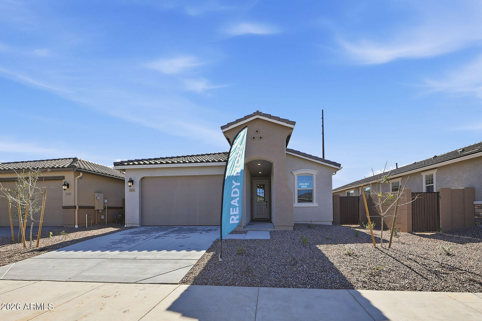 Property Photo:  23057 E Diana Way  AZ 85142 