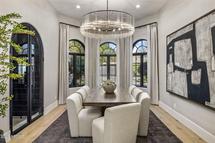 Property Photo: 4901 E Tomahawk Trail AZ 85253