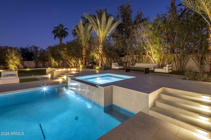 Property Photo:  4901 E Tomahawk Trail  AZ 85253 