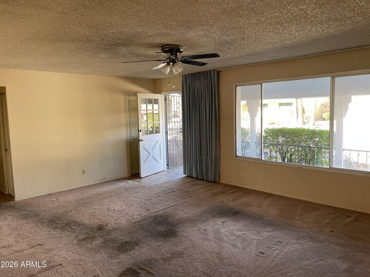Property Photo: 8613 E Orange Blossom Lane AZ 85250