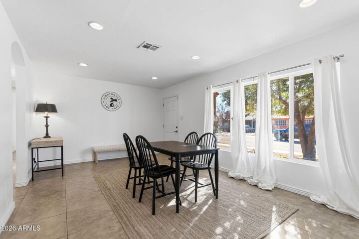 Property Photo:  8626 E Windsor Avenue  AZ 85257 