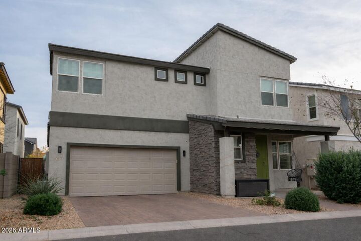 Property Photo:  1903 W 21st Avenue  AZ 85120 