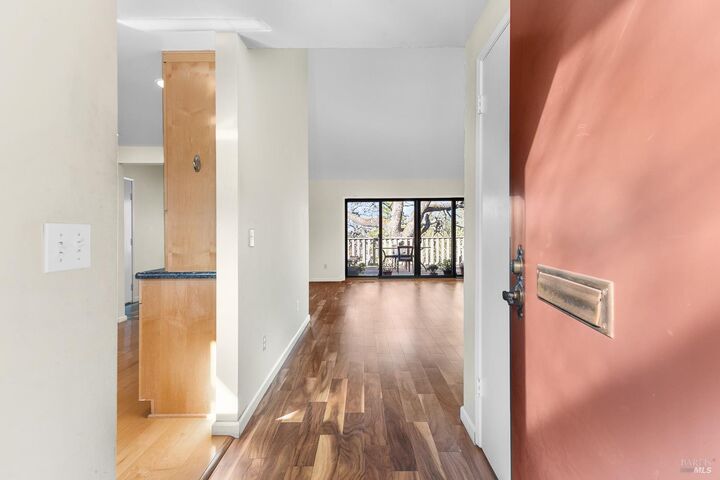 Property Photo: 11 Oak Forest Lane CA 95409