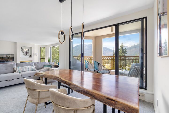 Property Photo: 4809 Spearhead Place 507 BC V0N 1B4