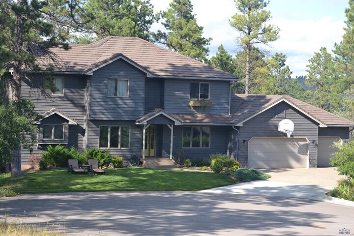 Property Photo:  5715 Treeline Ct  SD 57702 