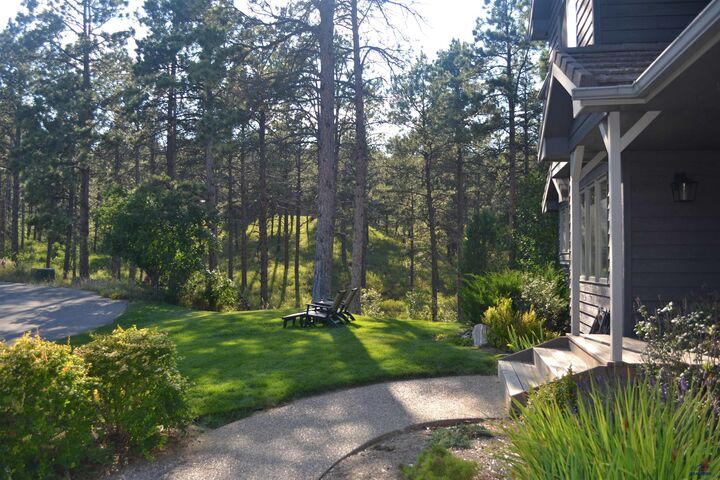 Property Photo:  5715 Treeline Ct  SD 57702 