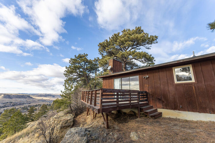 Property Photo:  5106 Cheyenne Trail  MT 59106 