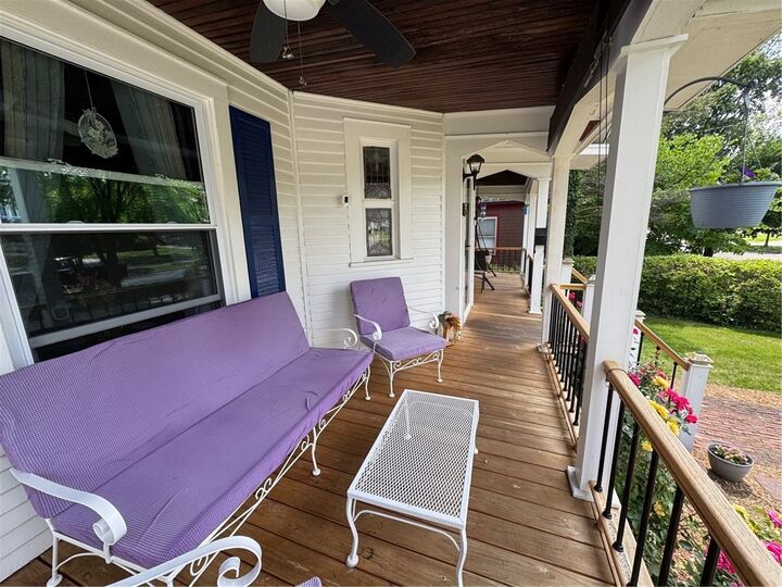 Property Photo:  41 N Main Street  NY 14456 