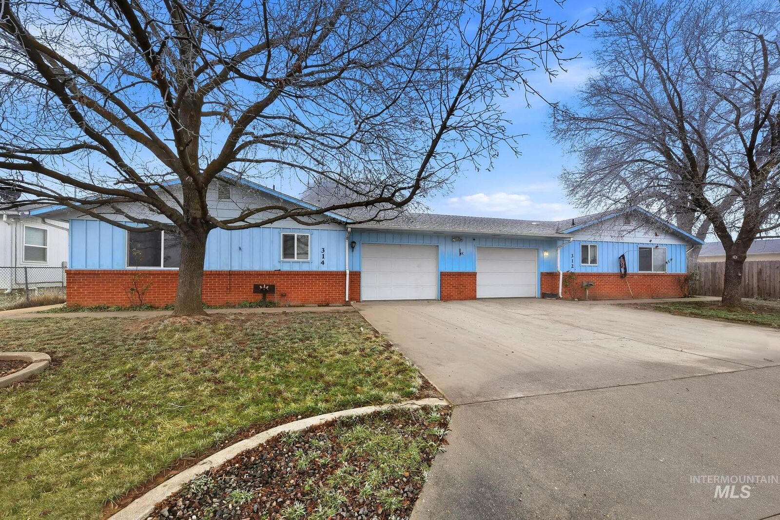 Property Photo:  312 Denker  ID 83605 