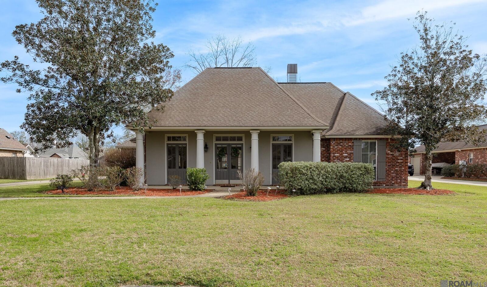 Property Photo:  14220 Santa Fe Trail  LA 70769 