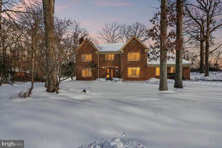 Property Photo:  13888 Covantry Lane  VA 20155 