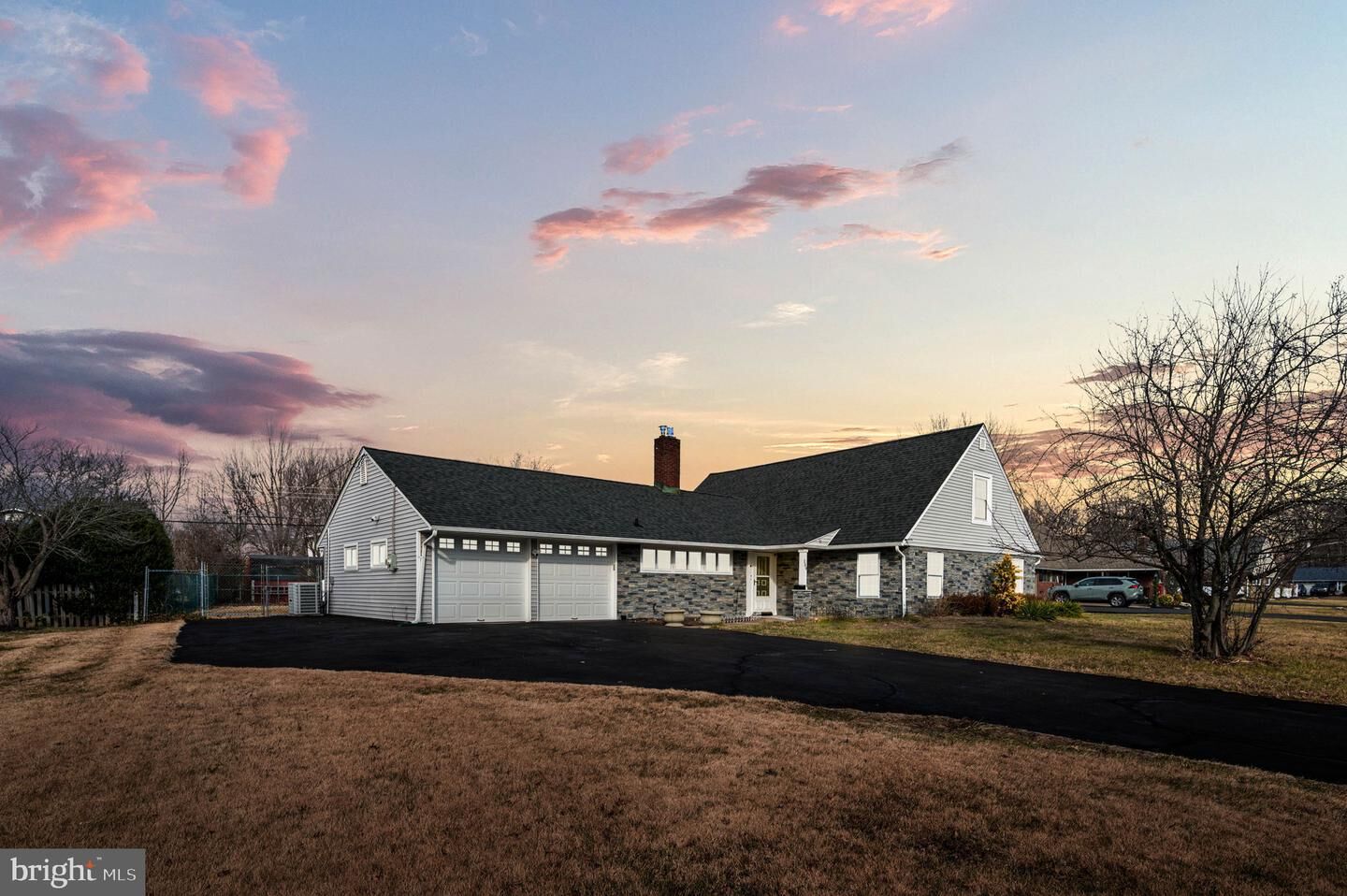 Property Photo:  169 Forsythia Drive N  PA 19056 