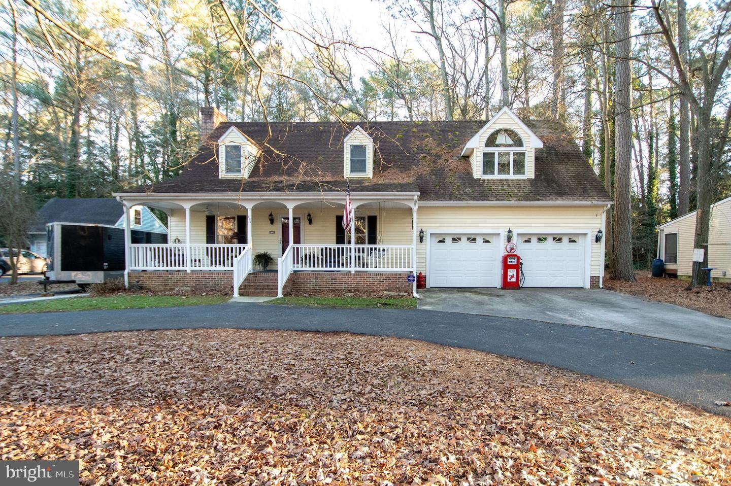 Property Photo:  113 Tall Timber Lane  MD 21826 