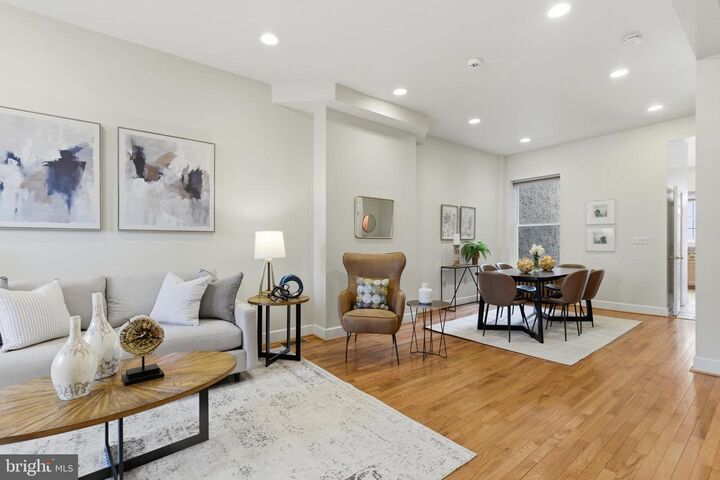 Property Photo:  630 13th Street NE  DC 20002 