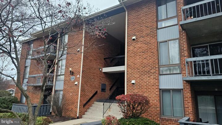 Property Photo: 116 Van Buren Road -2 NJ 08043