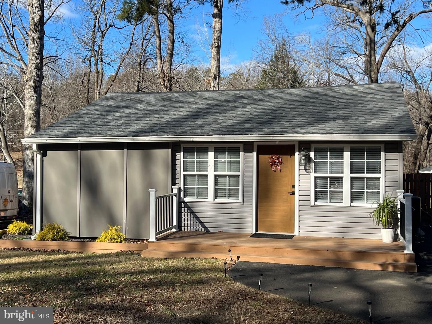 Property Photo: 33 George Mason Road VA 22554